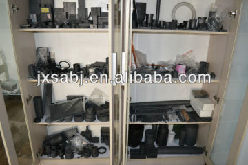 graphite parts/manufacturer