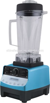 Wholesale heavy duty wonder max blender