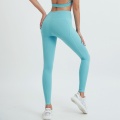 leggings de cintura alta para gimnasio