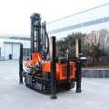 Deep Water Well Mud Pump Rock Drilling Rig