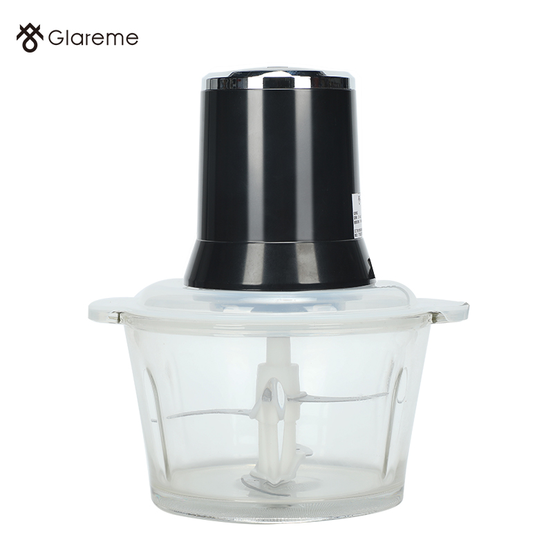 1.8L High Capacity Professional Food Chopper