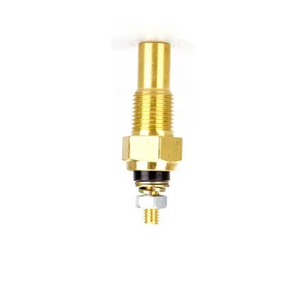 Loader Spare Parts: Oil Temperature Sensor 803544046 323801004002 VDO for ZL50GN