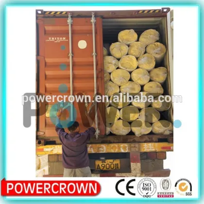 Fiberous Glass Thermal Insulation