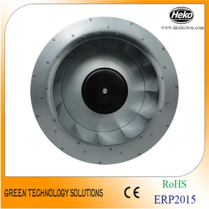 industrial dc centrifugal cooling fans