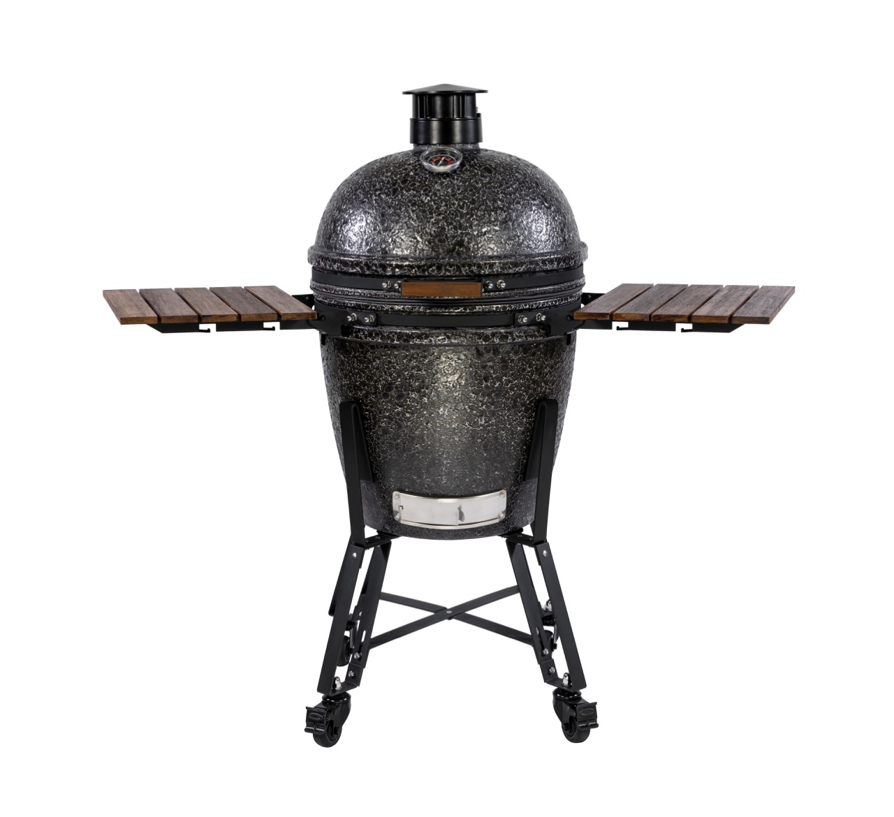 21.5 inch kamado grill