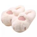 Cat Claw Slipper Female Autumn and Winter Home