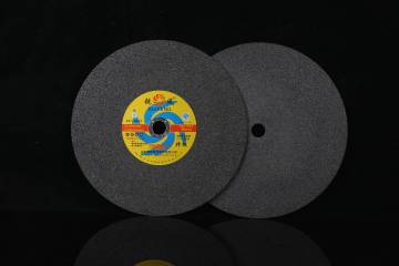 High Quality Resin Cutting Disc for Stainless Steel