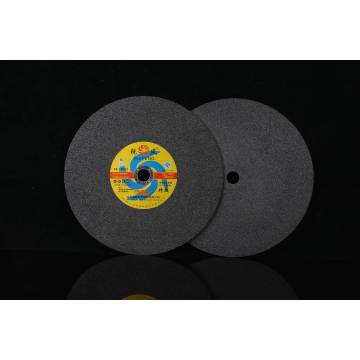 High Quality Resin Cutting Disc for Stainless Steel