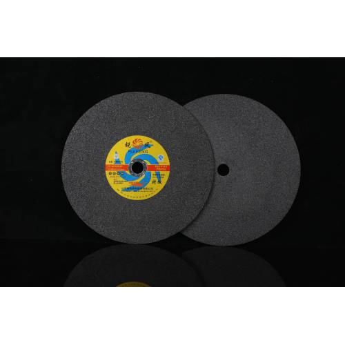 High Quality Resin Cutting Disc for Stainless Steel