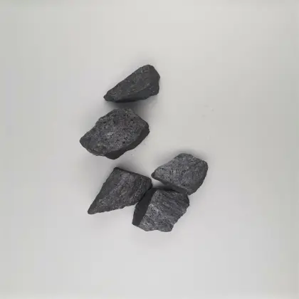 75 Silicon iron steelmaking silicon additive