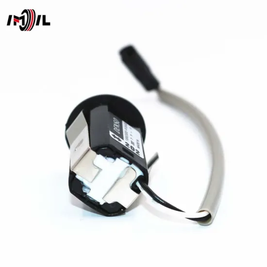 OEM PZD61-00201 IMIL Auto Parts Parking Radar Detector for Toyota Parking Space Sensor