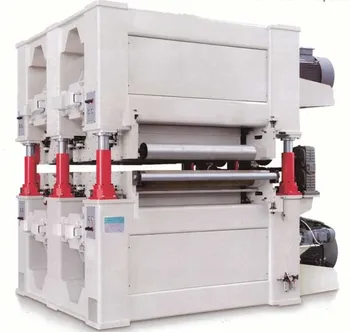 Wood Based Panels and Plywood Manufacturing Machines