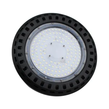 AC DOB Driverless LED UFO High Bay