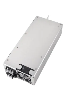 Mean Well 1000W AC DC Switching Power Supply 12V 80A