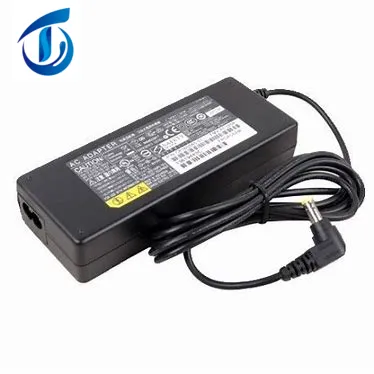 Brand New 150W Laptop Charger Adapter for Fujitsu - 19V 7.8A