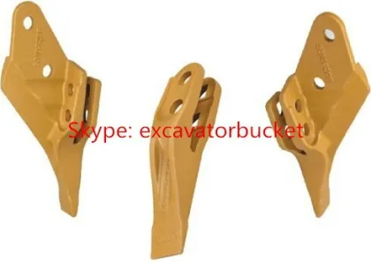 replacement for excavator orginal brand bucket teeth