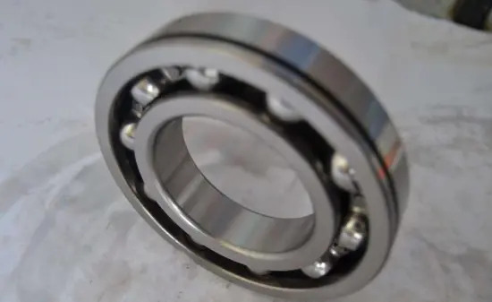 Deep Groove Ball Bearing (61903)