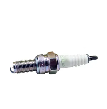 Wholesale Motorcycle Spark Plugs CR8EGP 3596 Nickel Alloy