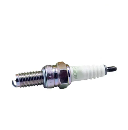 Wholesale Motorcycle Spark Plugs CR8EGP 3596 Nickel Alloy