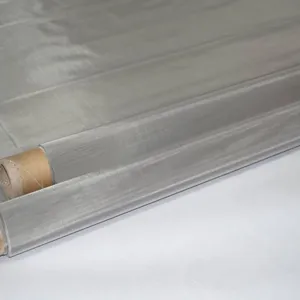 Low-price Industrial Stainless Steel Screen