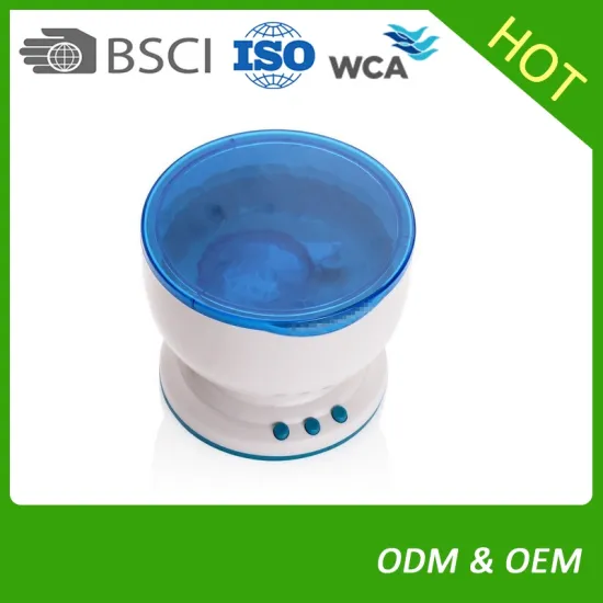 Ocean Wave Light Projector,Multicolor