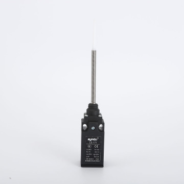 IP65 Vertical Limit Switch 1NO1NC 10A 250V LS-171 Series