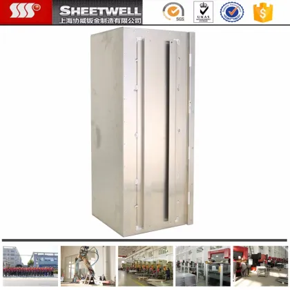 Latest customized Custom Metal Fabrication Ottawa