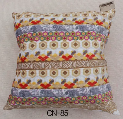 Cushion / Pillow with Fine Quality