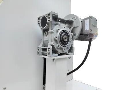 Electrostatic Powder Coating Line with Powder Coating Robot