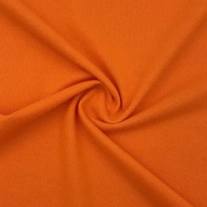 Anti Static Polyester Cotton Solid Color Fabric