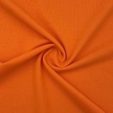 Anti Static Polyester Cotton Solid Color Fabric