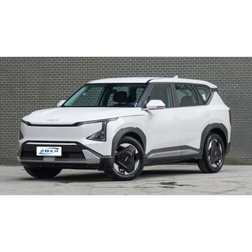 2024 KIA EV5 530 إصدار الضوء - سيارات الدفع الرباعي الكهربائية عالية الأداء للبيع بسعر منخفض