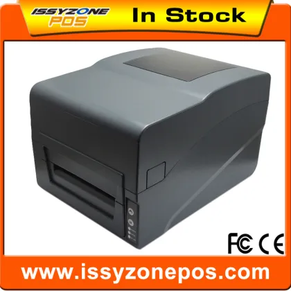 Thermal Label Printer Barcode Printer Bar code Transfer Printer ITPP059