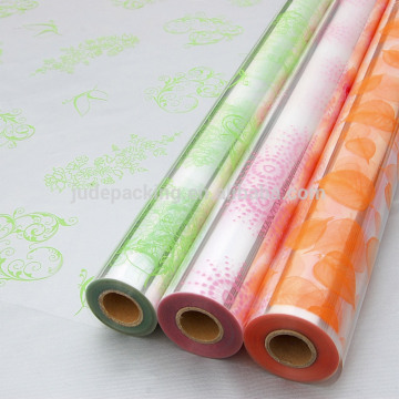 OPP film with customize design