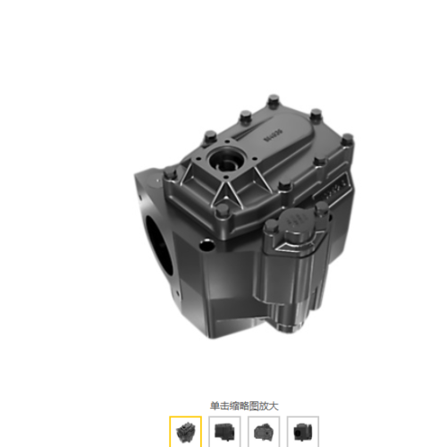 160-9727 395-4148 pump for D350E