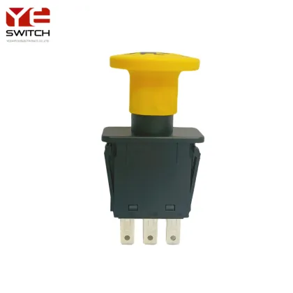 YESWITCH Sealed Power Take-off Switch Mower Tractors