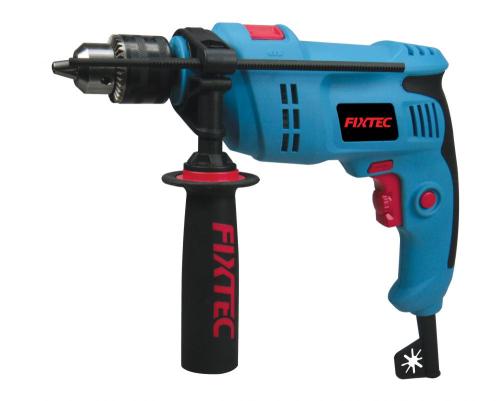 600W 13mm Electric Impact Drill