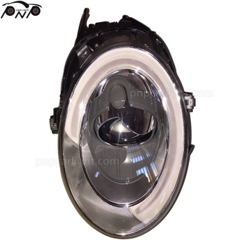 Upgrade LED -koplamp voor Mini F55 F56 Cooper