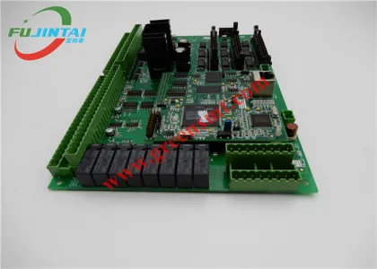 Heller 1809 MK3 MK5 Reflow Oven HC2 Main Control Board 589010