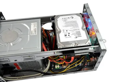 Custom Gaming Mini Tower Computer Cases , Mini-itx Cases