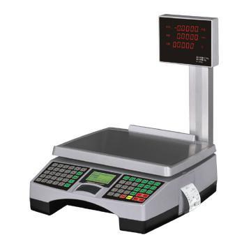 Cash Register Scale