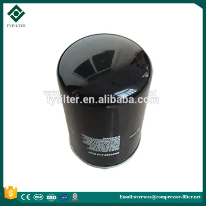 Germany MANN Oil Filter Element W1374/4 Fuel Filter Element