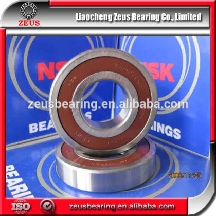 NSK bearing 6009