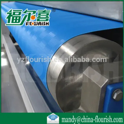 Full automatic industrial coconut processing machinery