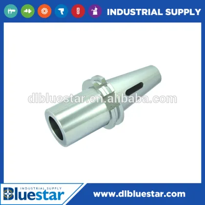 DAT morse taper adapter