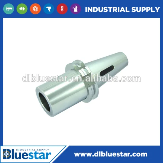 DAT morse taper adapter