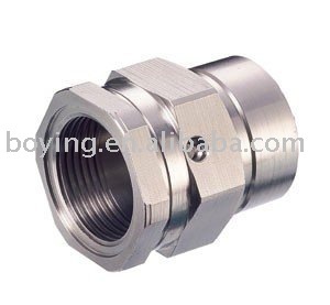 Precision CNC Turning Parts