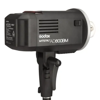 Godox AD600BM Outdoor Flash Light for Camera Photography