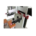 hot selling Robot rotating screen printing machine