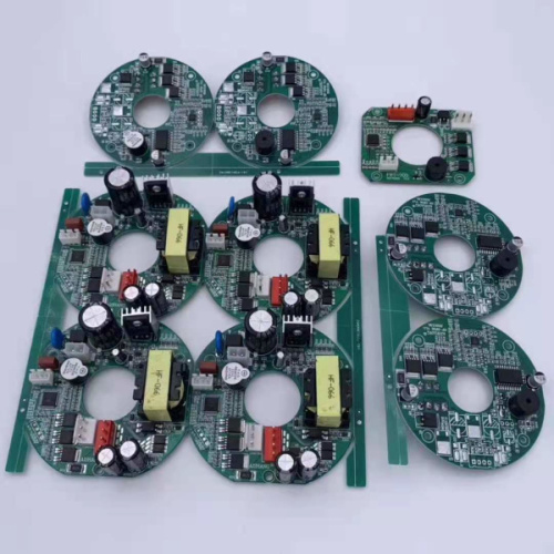FPC for wearable Communication Devices PCB
